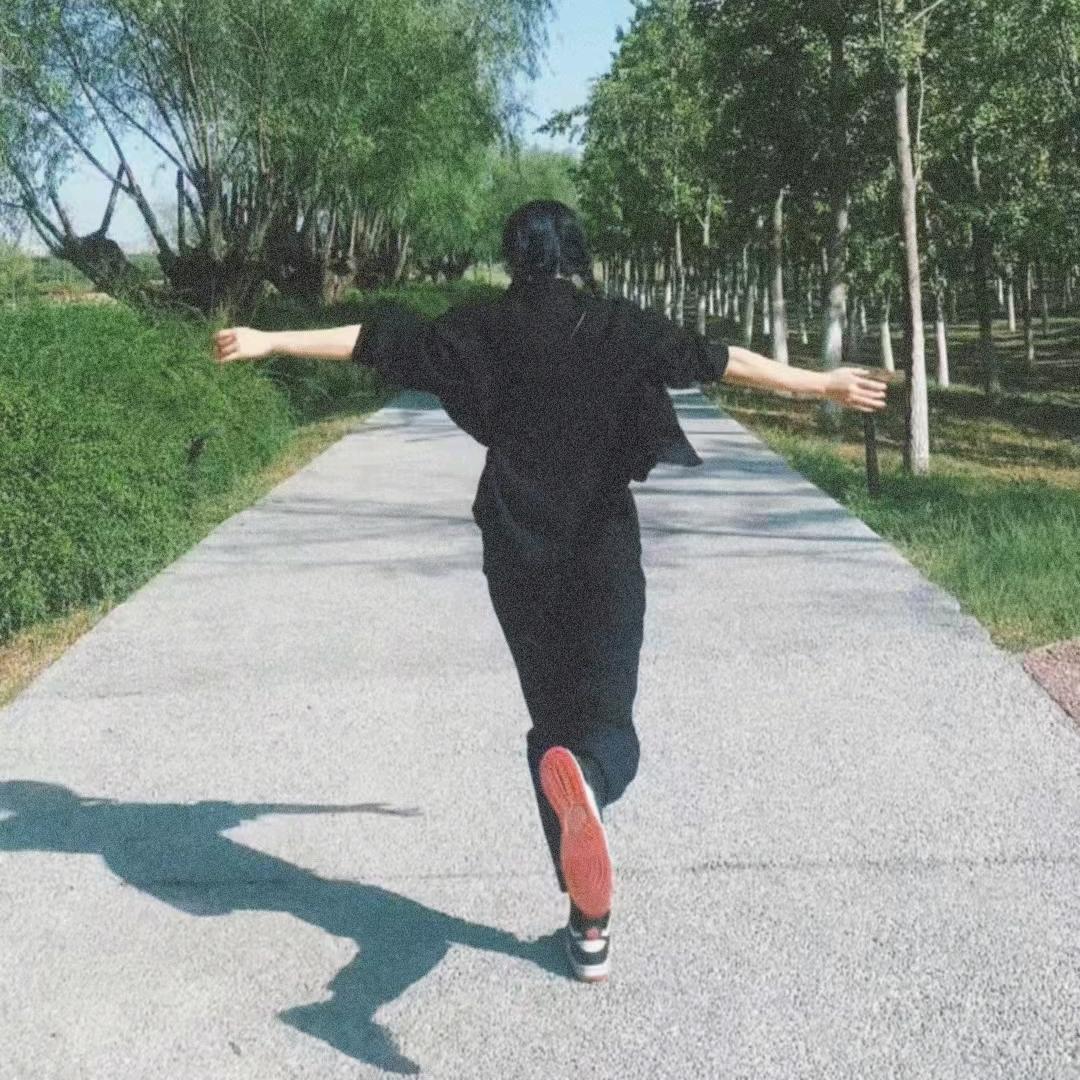 幸會遇见每个人❤