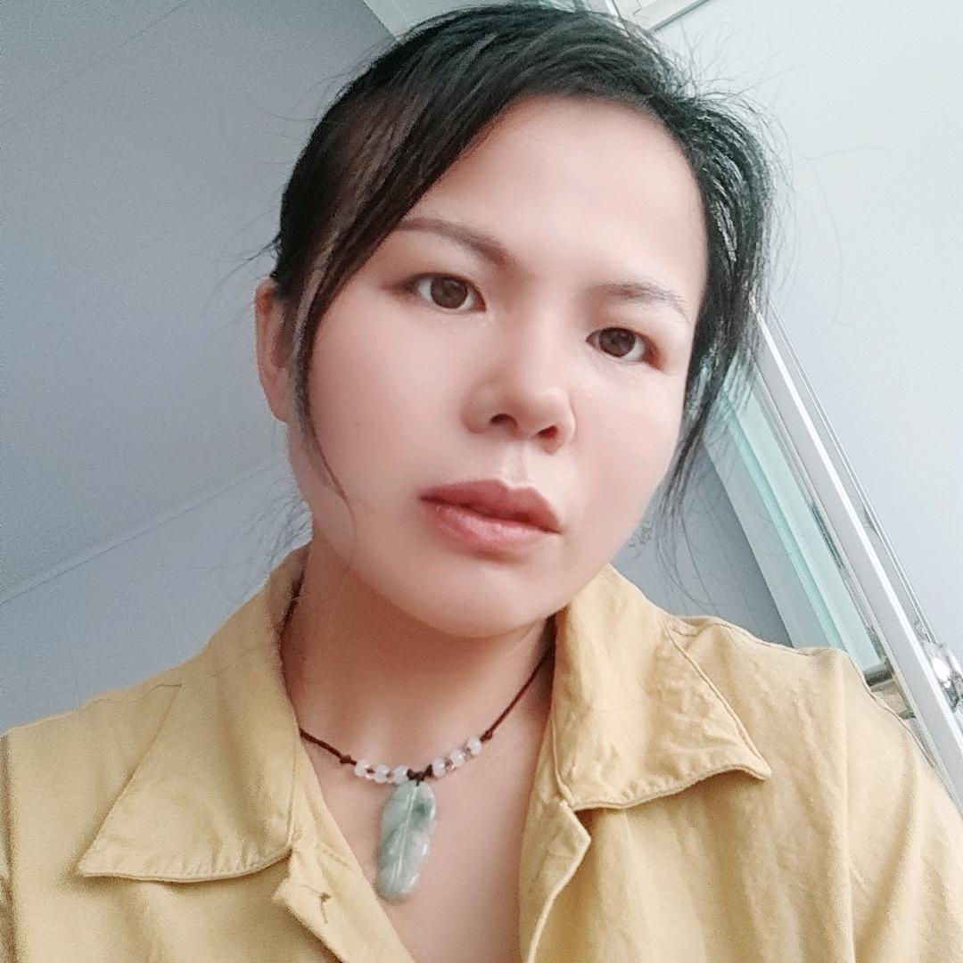 瑾夏年华头像