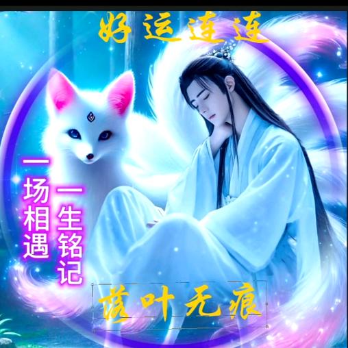 落叶🍂无痕