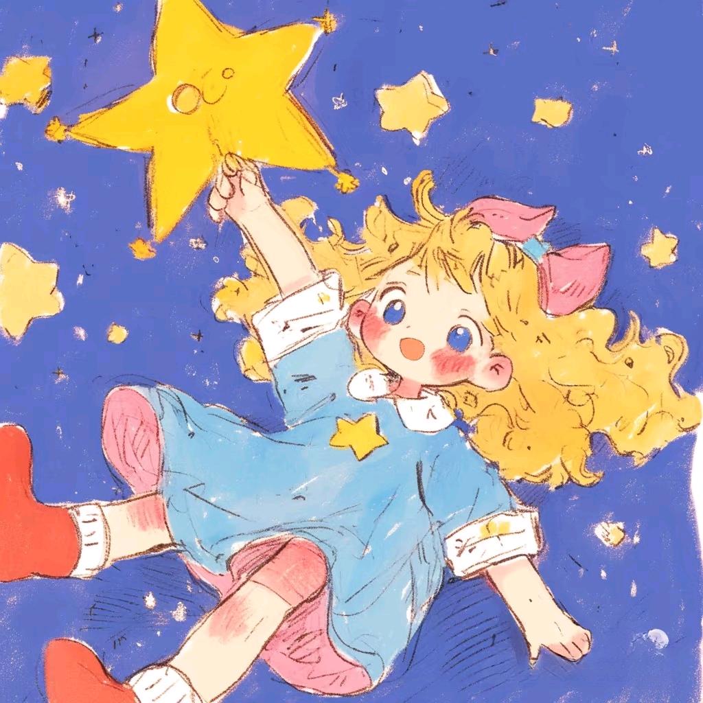 星星⭐小淇