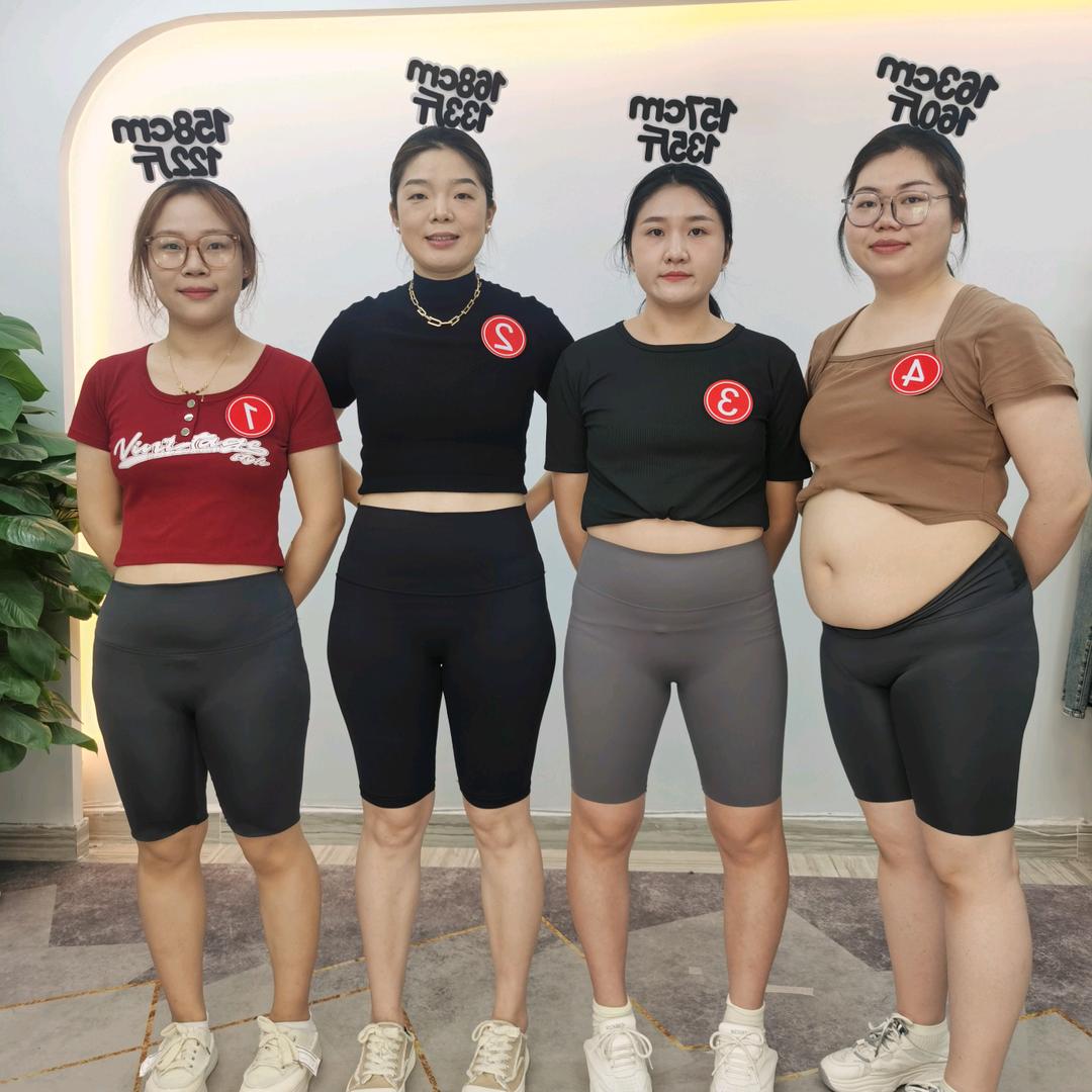 自媒体女装