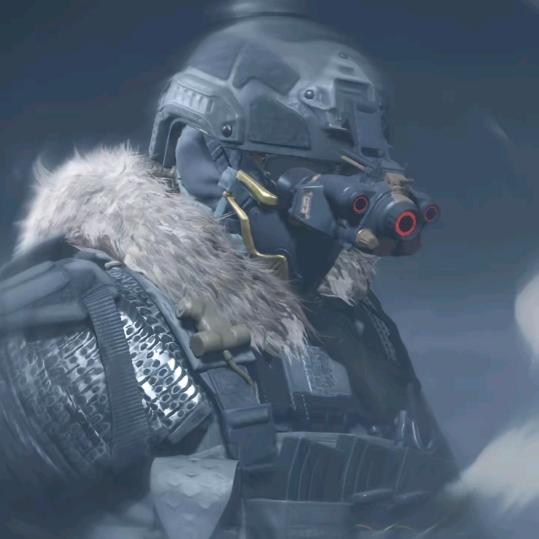 元战略.5（暗区突围）