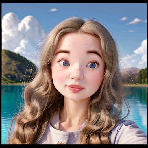 艳妮儿♛