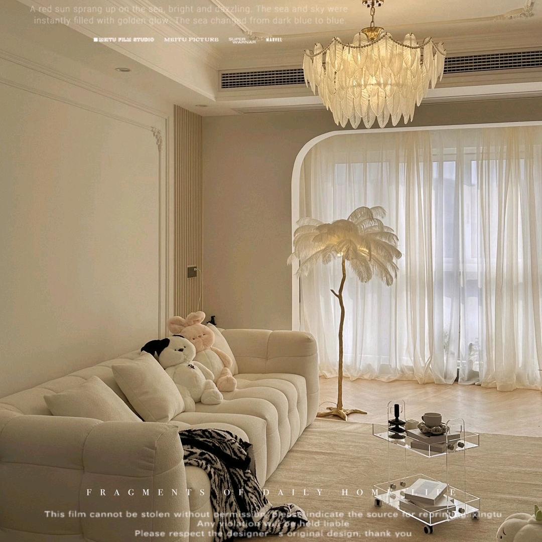 曾小姐的家🏠@抖音