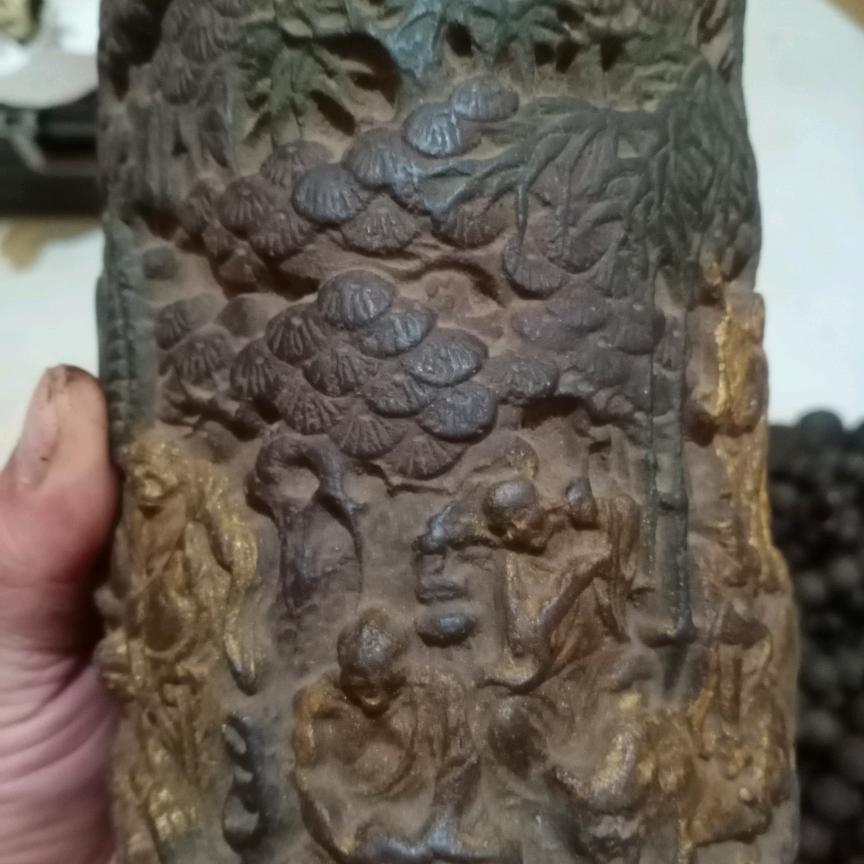 我是我