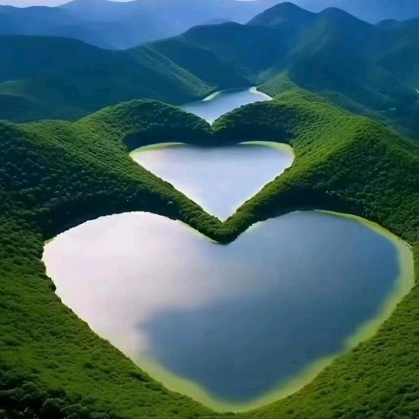 🇨🇳最美的善缘