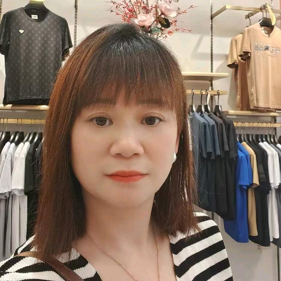 晓晓小