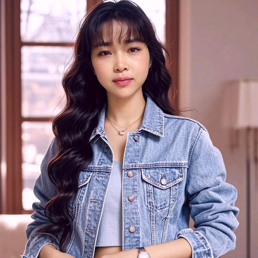 何吆妹