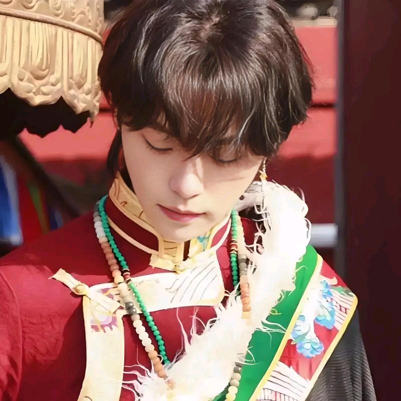 一条有理想的鱼（鱼粮🐟）