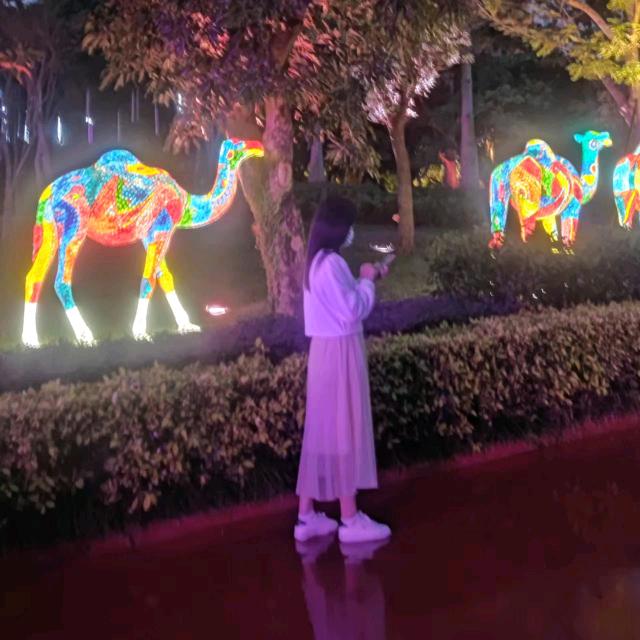 💝美美的 💝（礼貌回赞）
