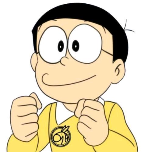 大雄爆笑社