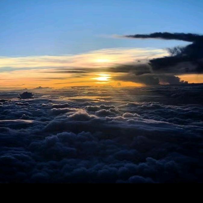 云☁️☁️☁️☁️