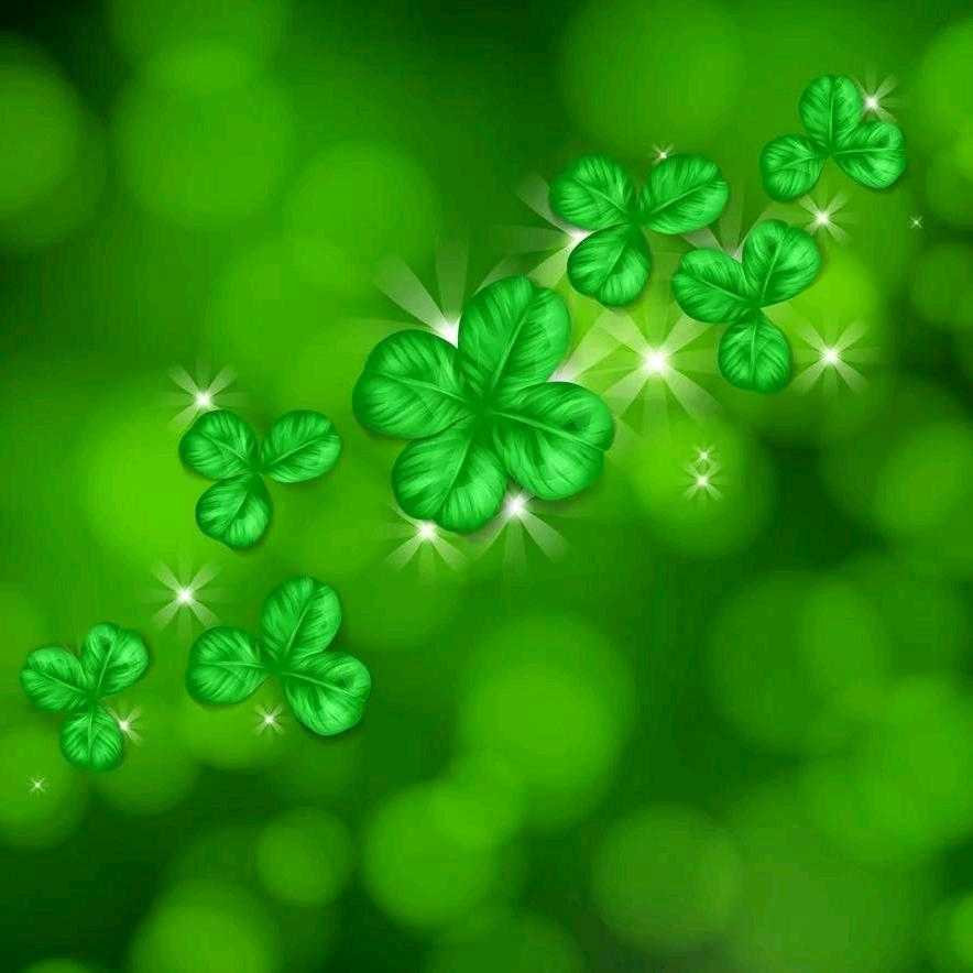 💞幸运🍀