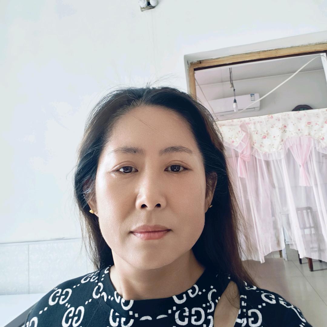 聚官李姐