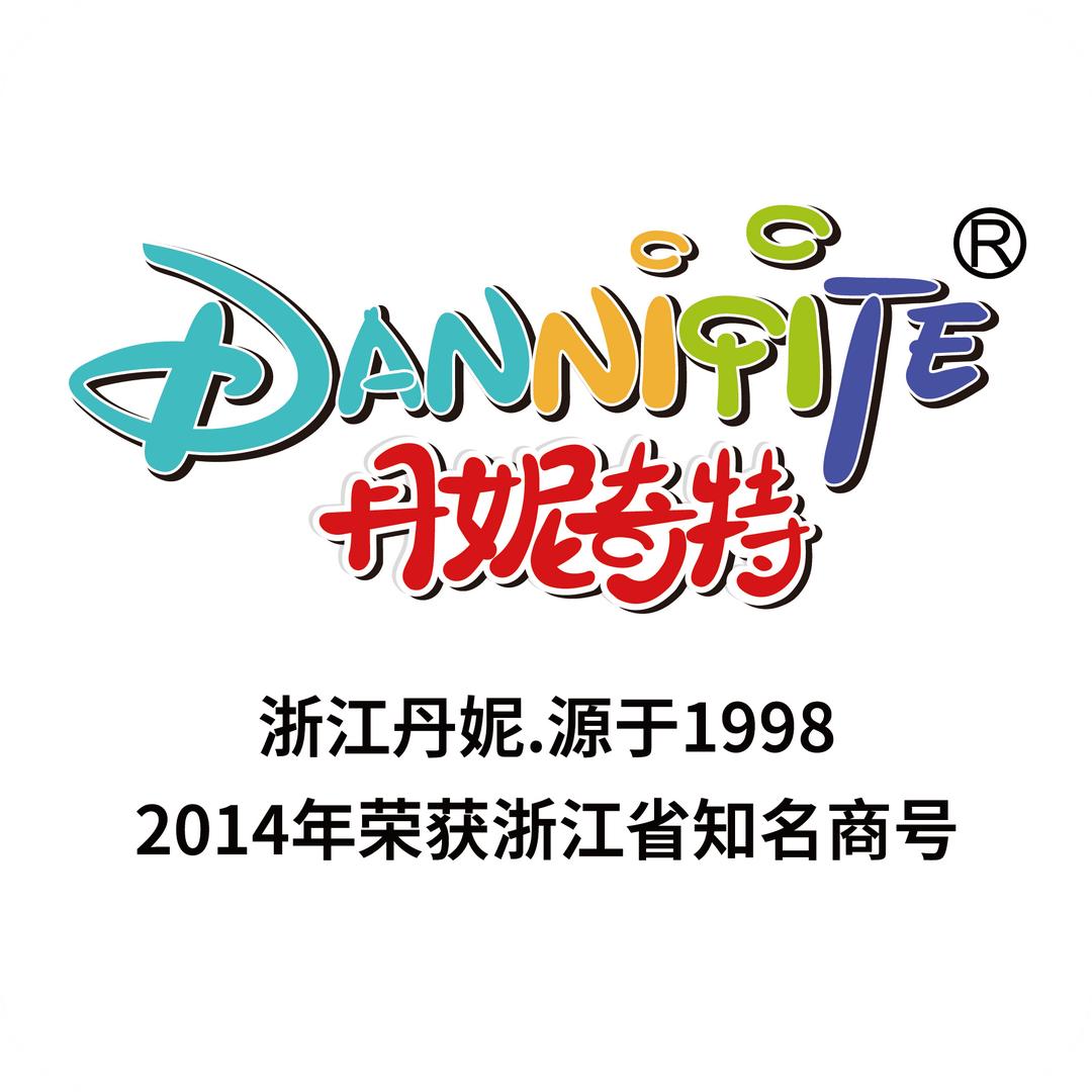 丹妮奇特官方旗舰店