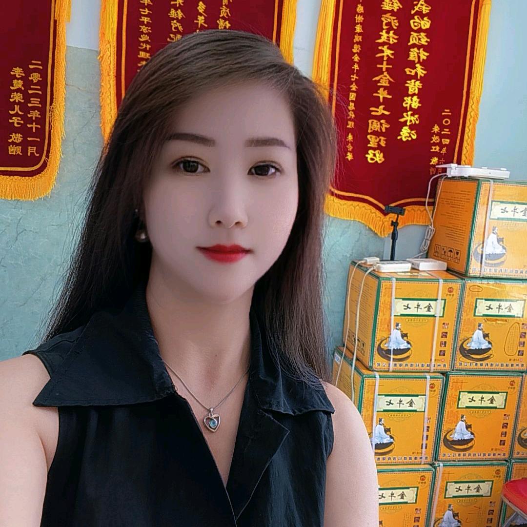 慧姐  金牛七 平凉店