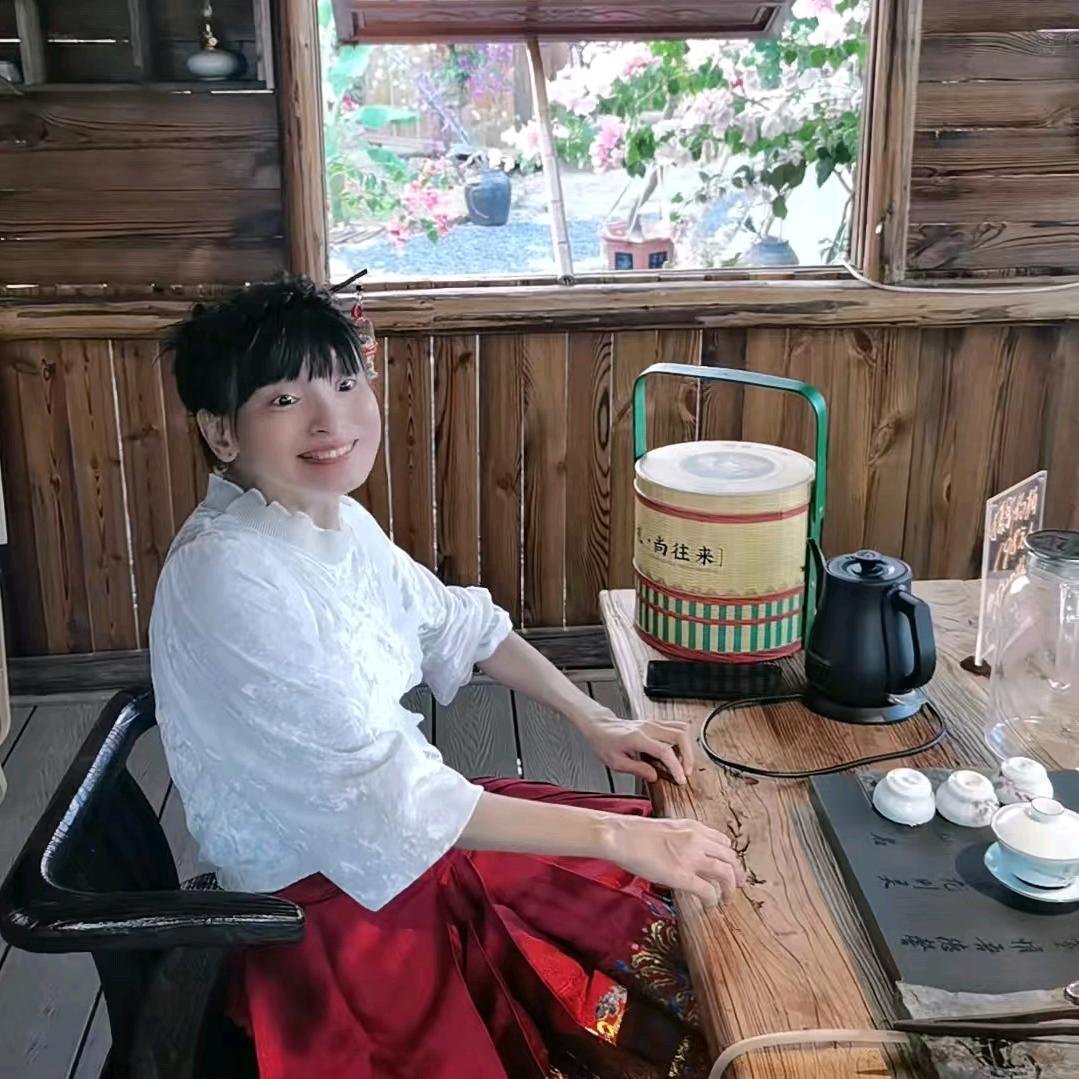 李想下午茶点汇