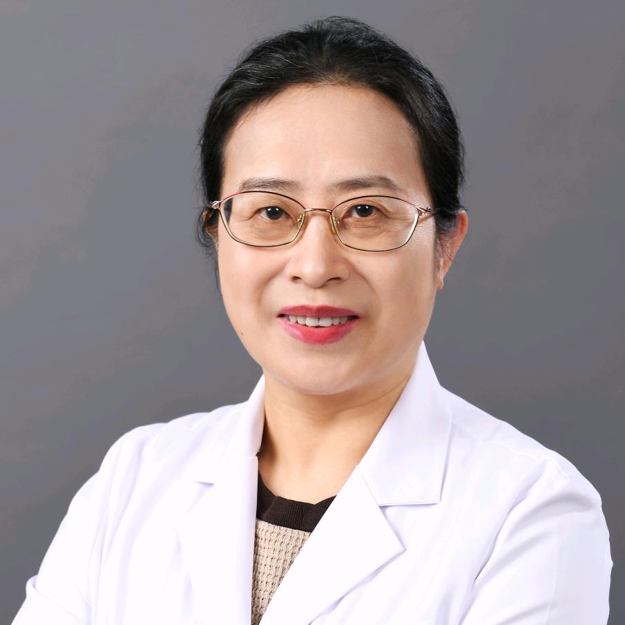 耳科主任冯艳梅