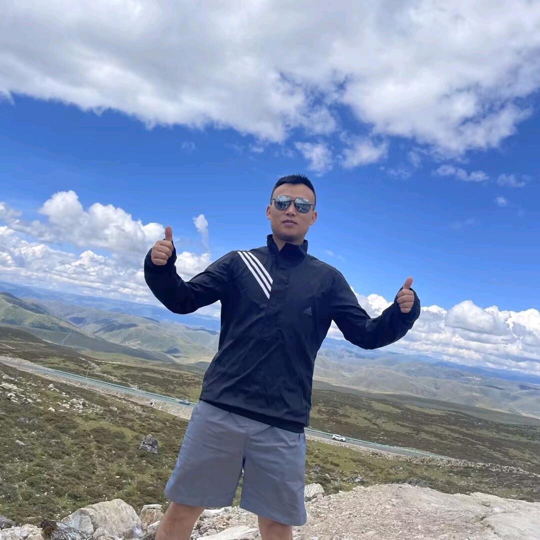 (80后守村人)大鹏