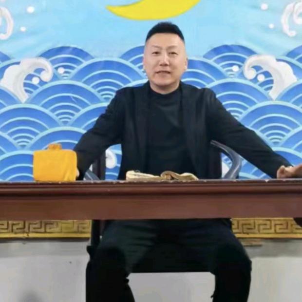 峰少大叔