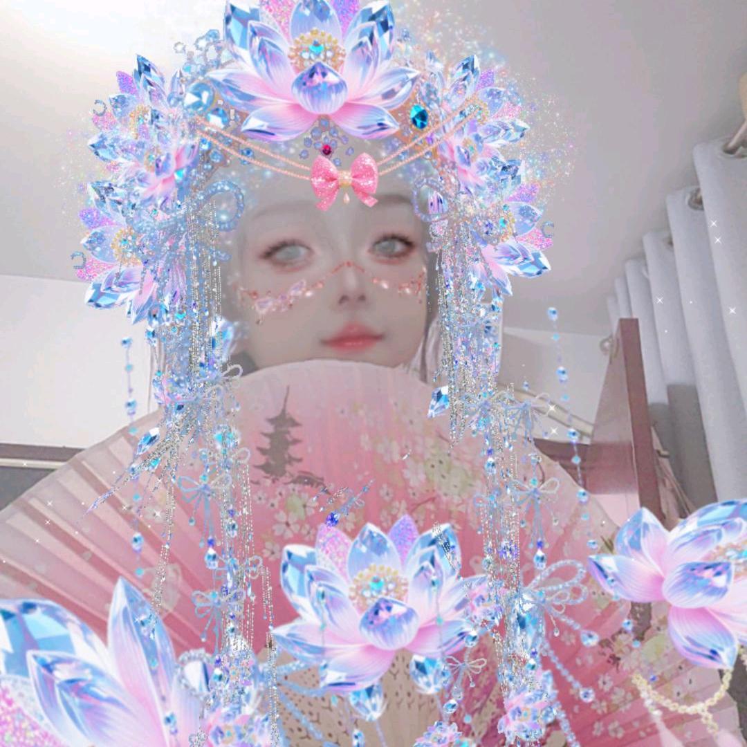 🦋李