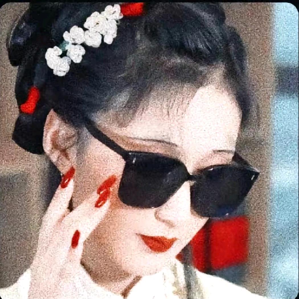 狗屎味的小仙女༊