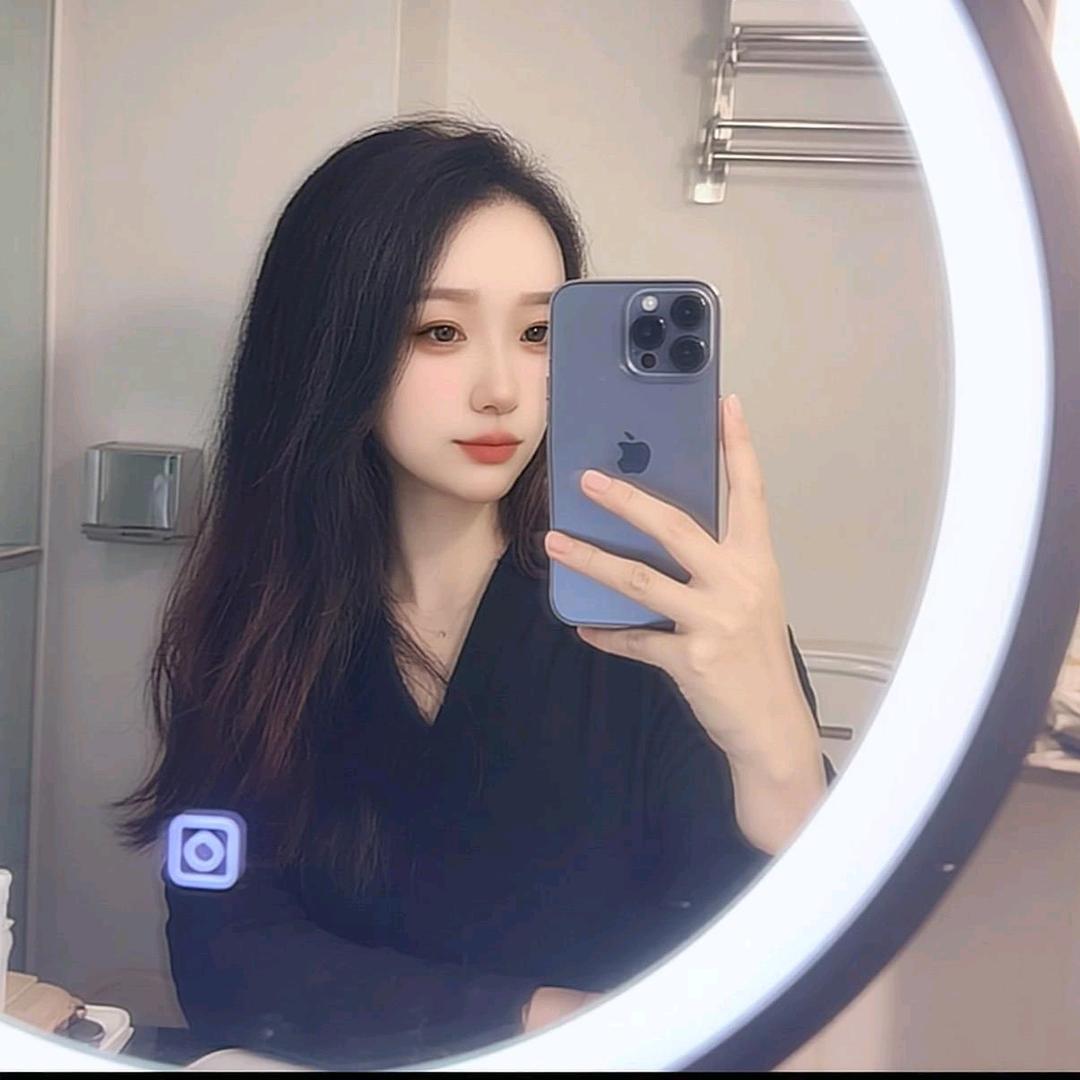 初见❤️