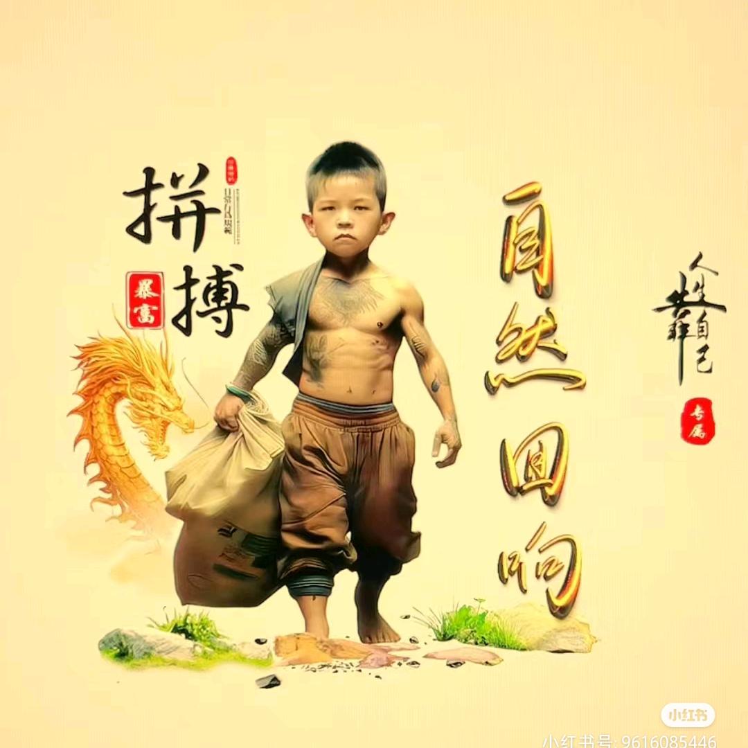 爷们儿ξ