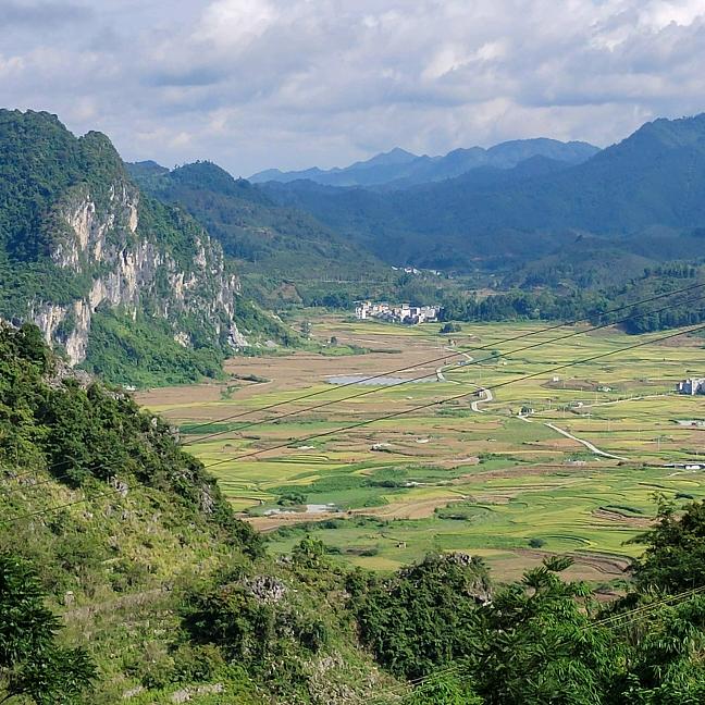 凡人遇见小歌仙