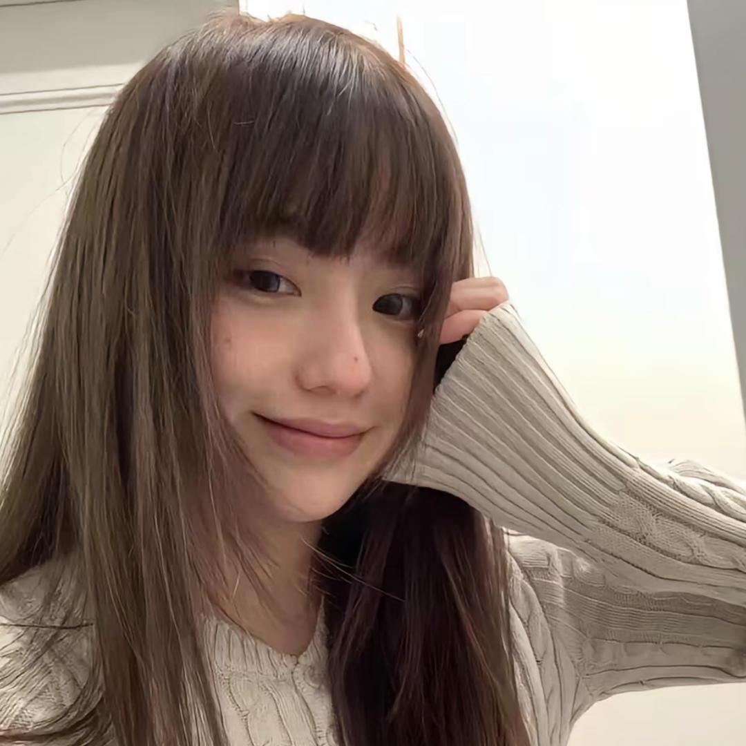 原来你一米六八