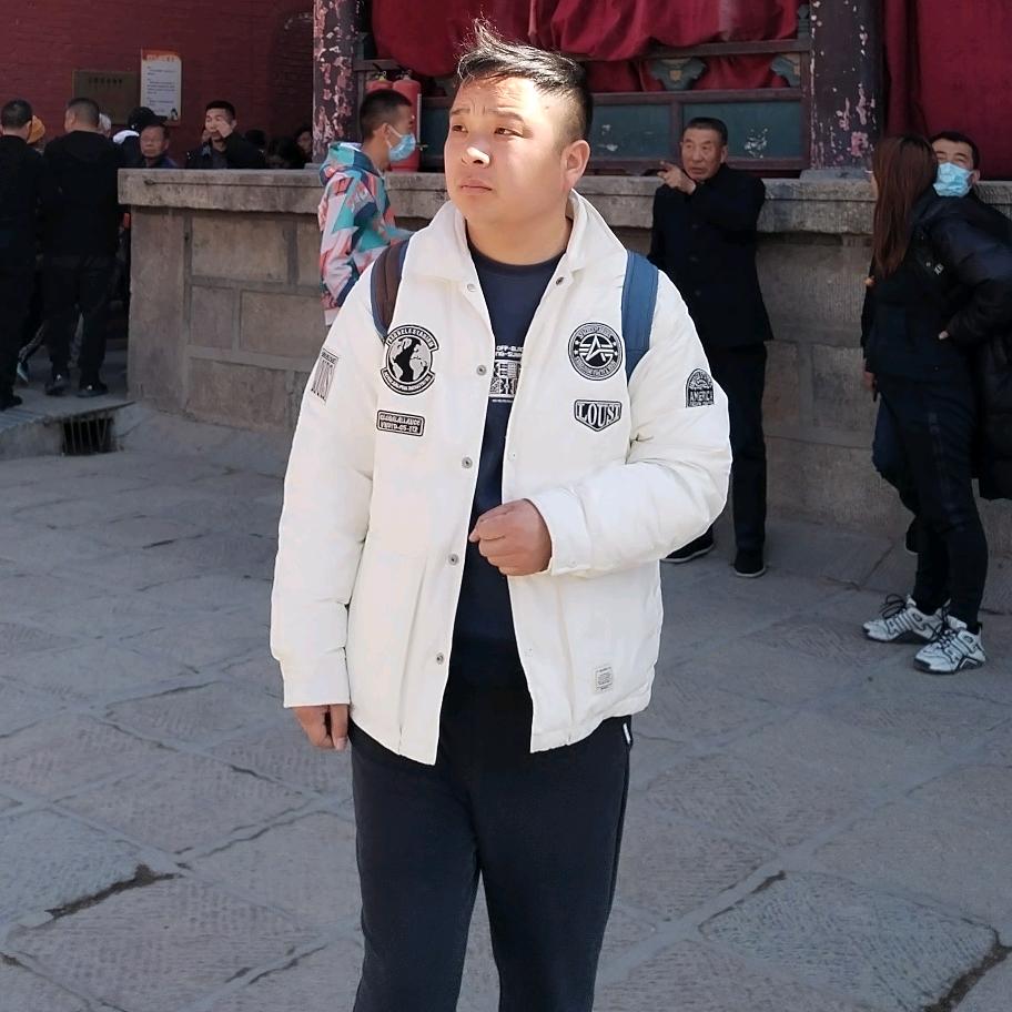 禹州后陈闫兵磊