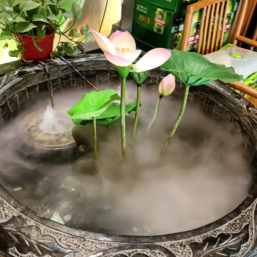 善良有尺，忍让有度