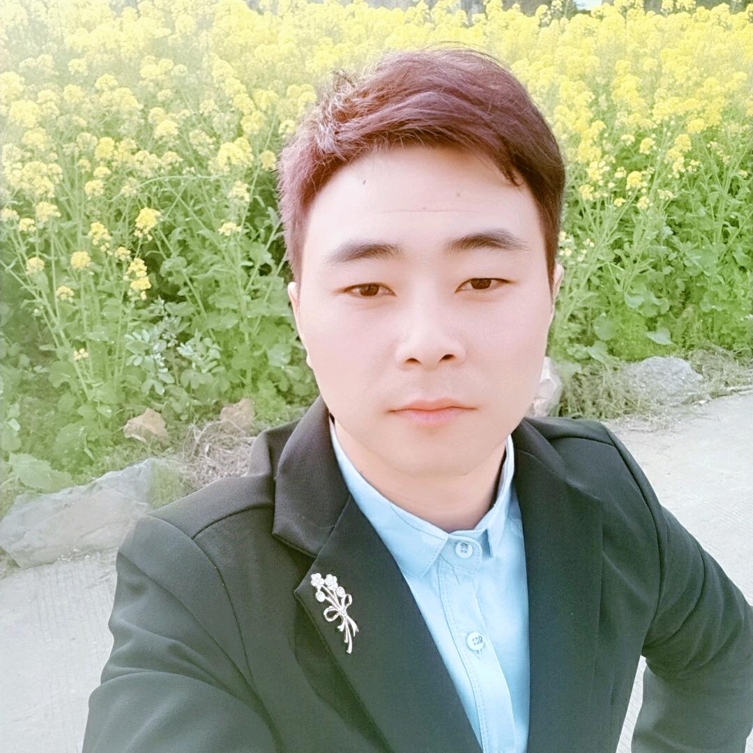 《只为遇见你》