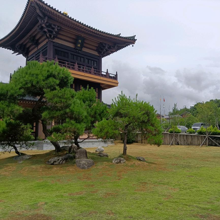张果老