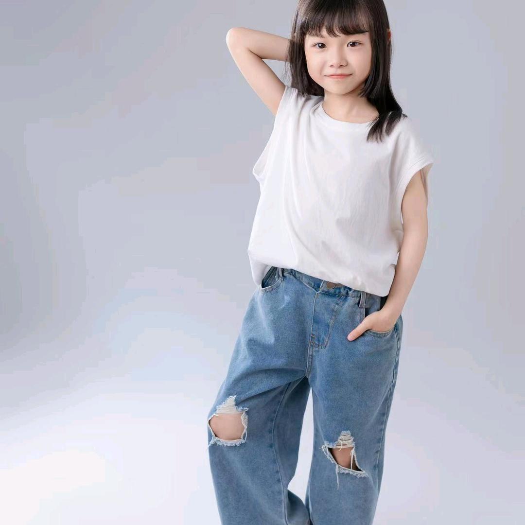 柚子姥姥爱养花