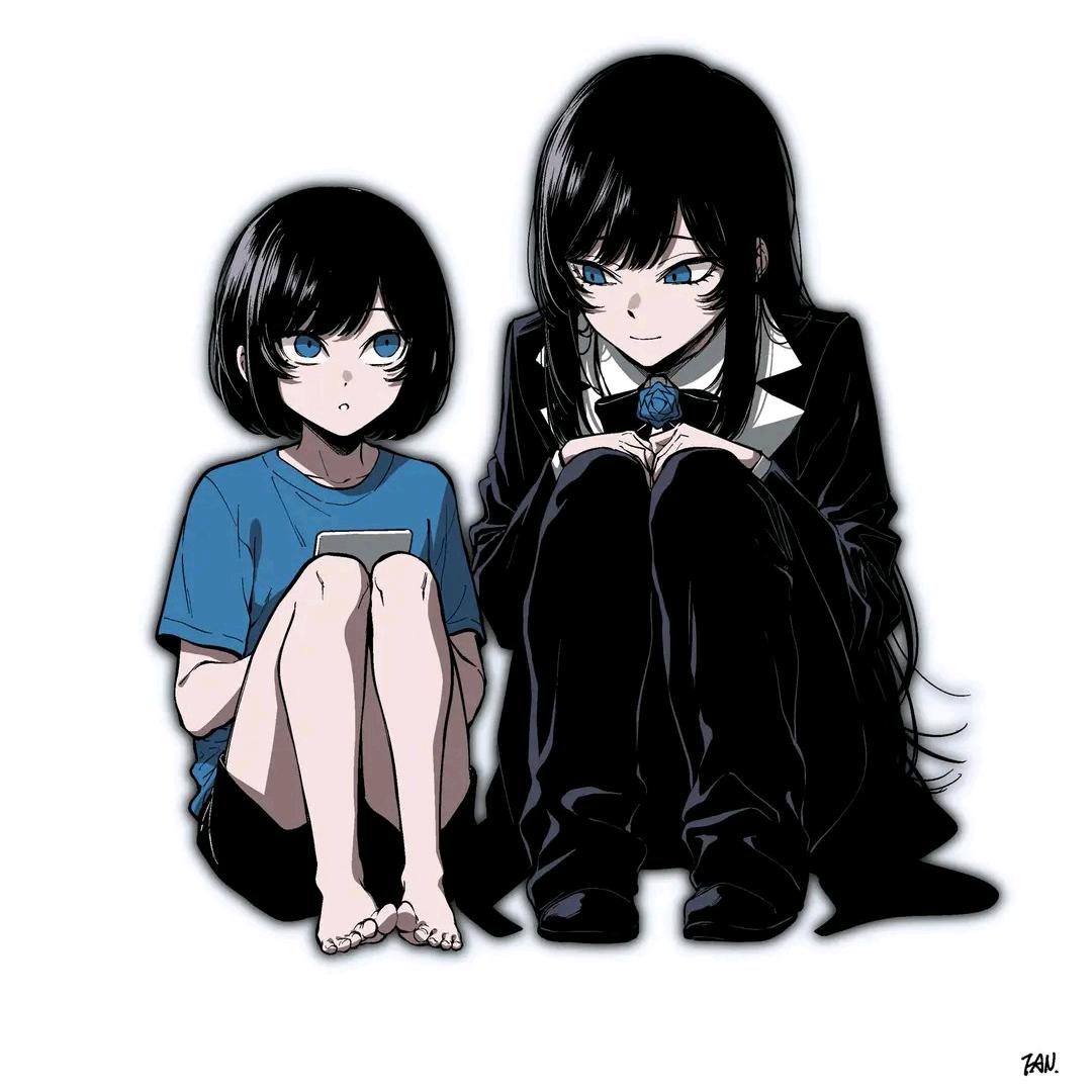 等等