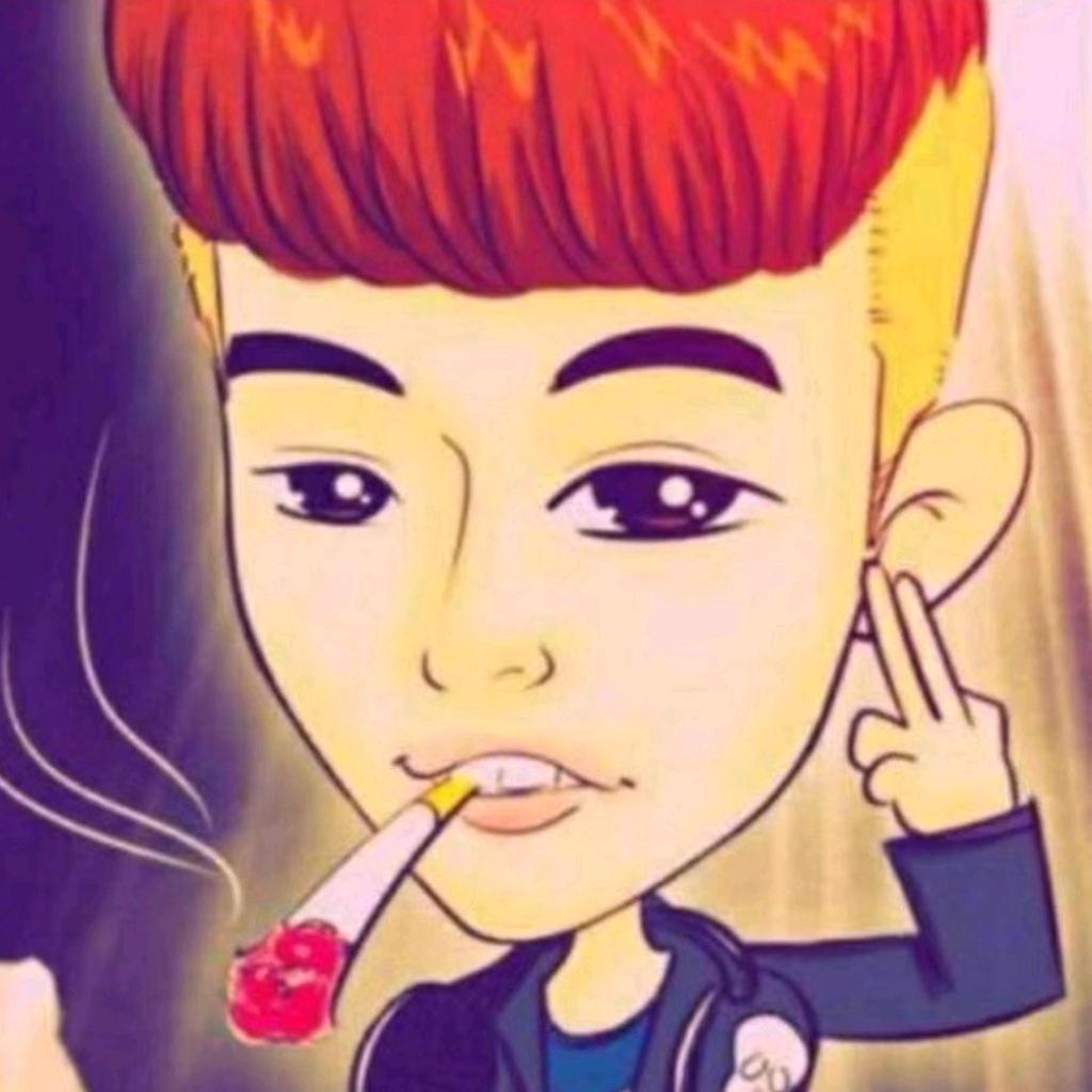 @我是你大明哥
