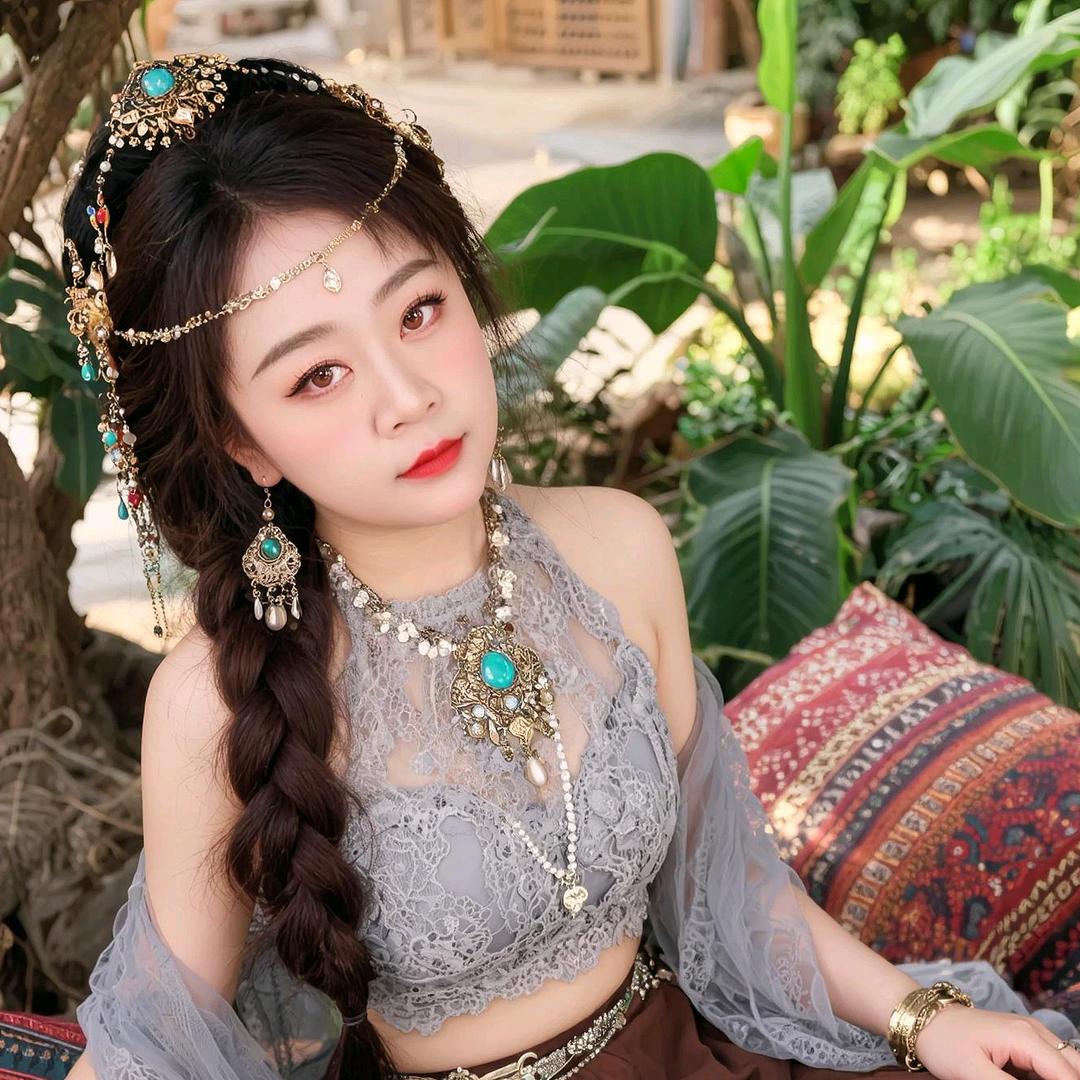 指尖的阳光_（拒绝私聊）