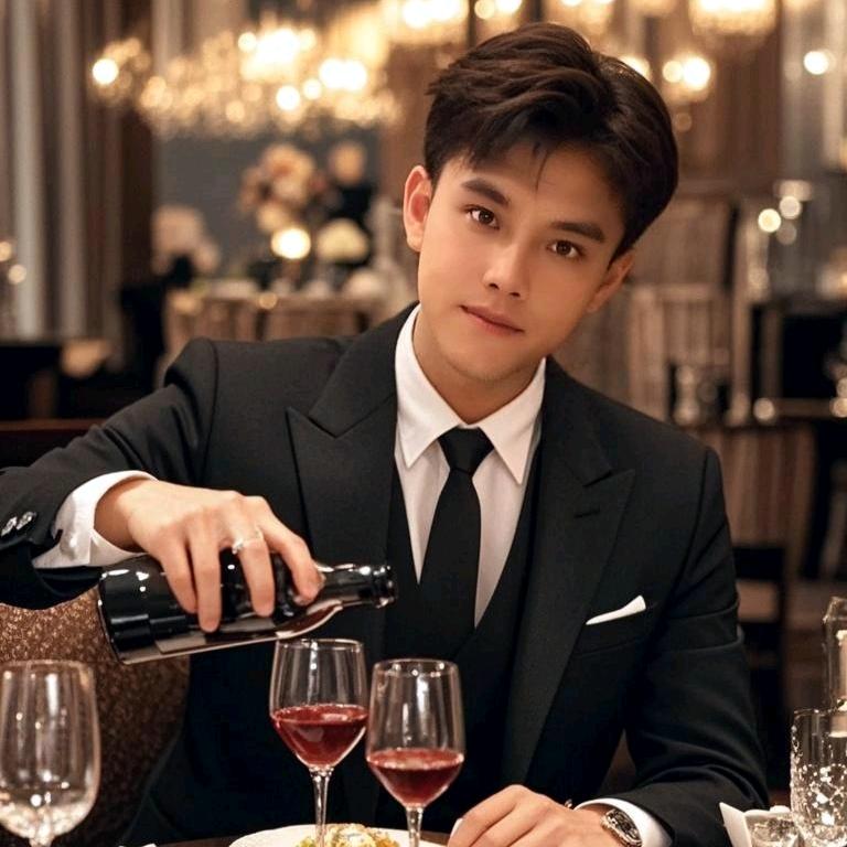 小杨记录