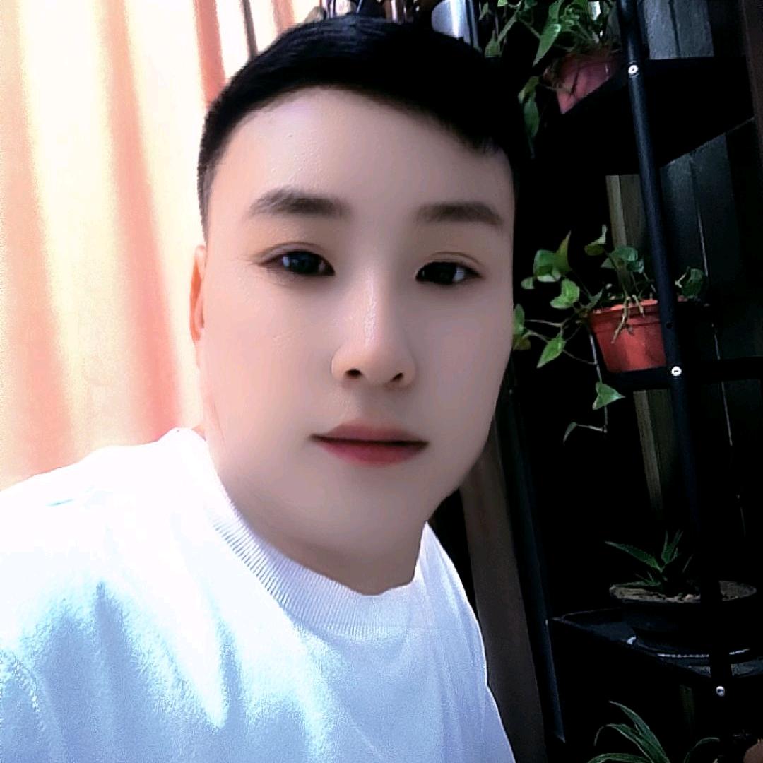 等待有缘人