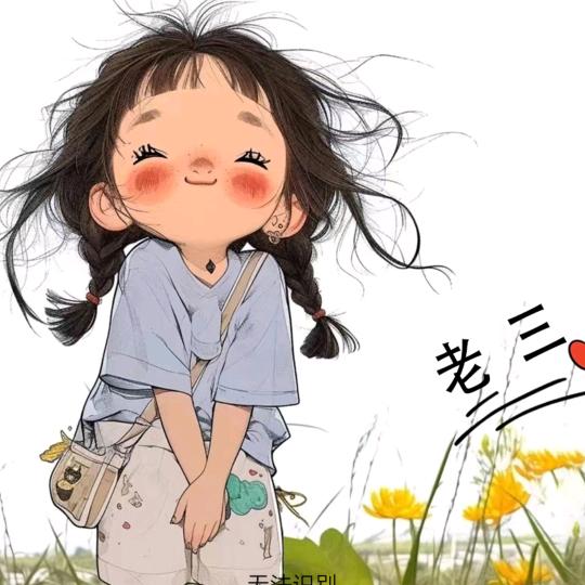 老三💋
