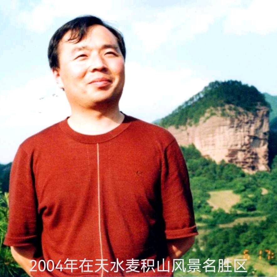 陇东麦客（媒体人）