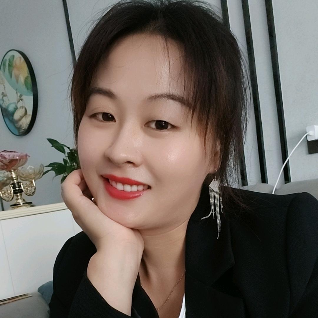 静心姐姐（橱窗好物）