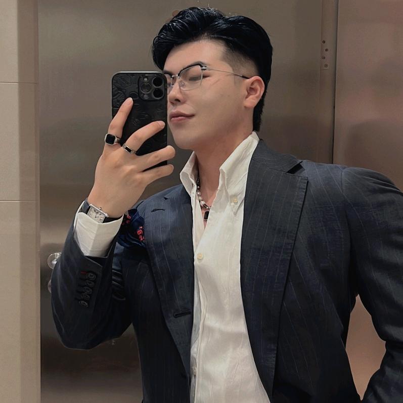 桀骜不驯，耀哥