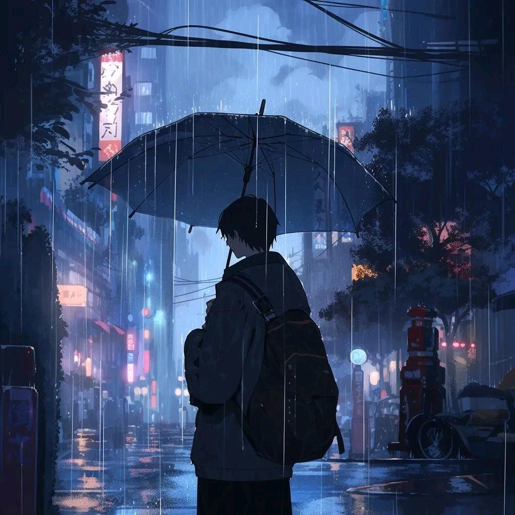 情随风止