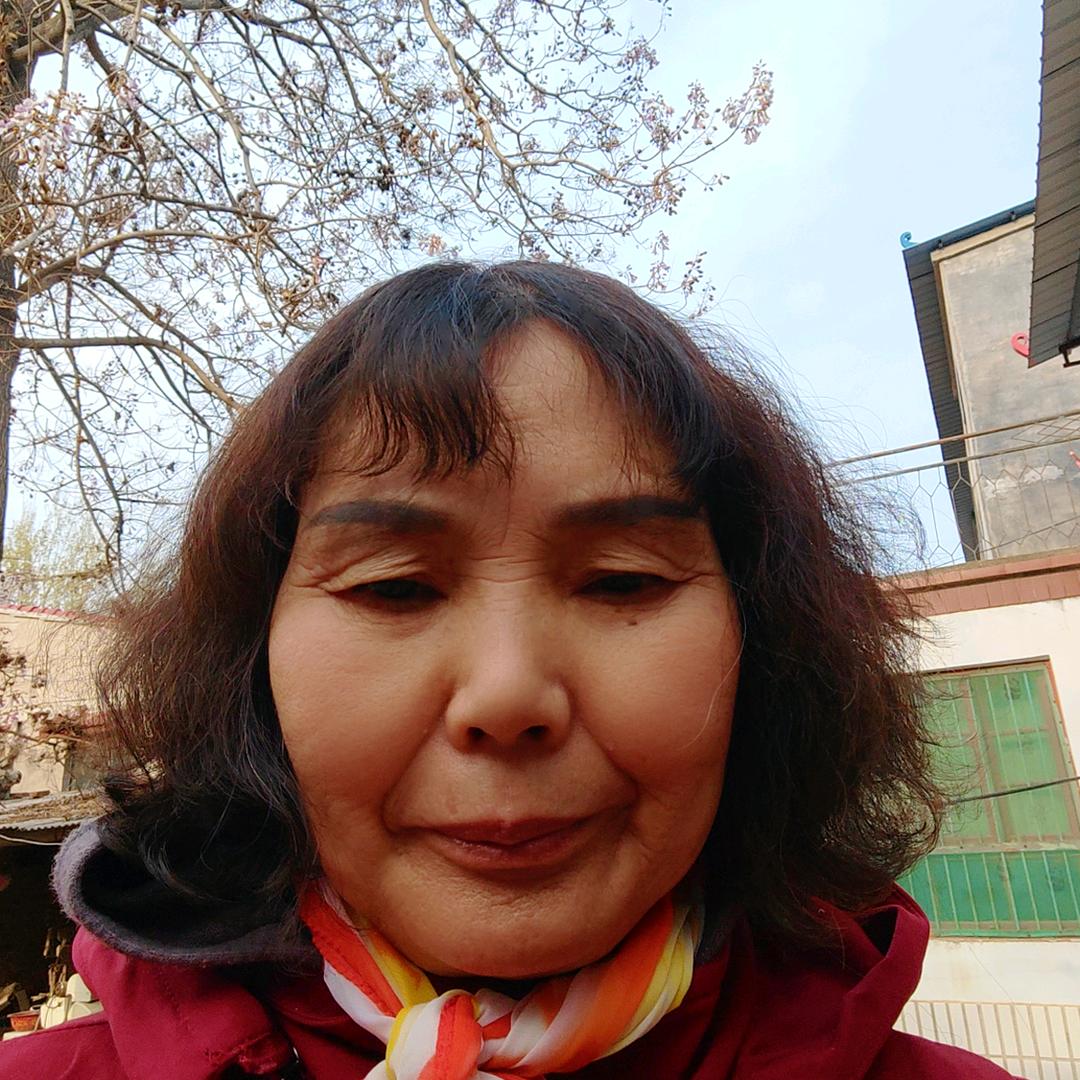 开封贵姐。