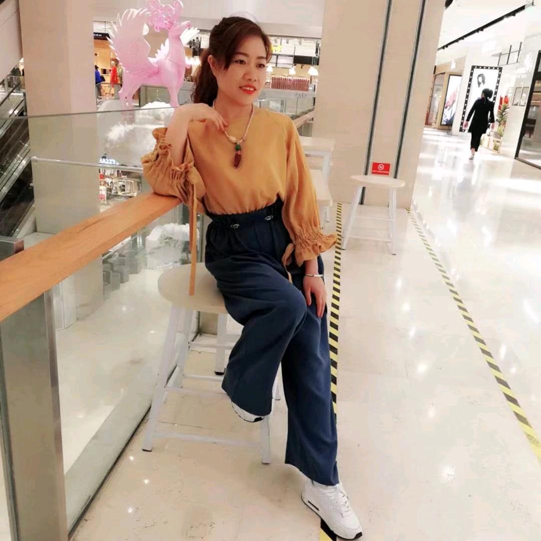 丽动感减脂抖抖操