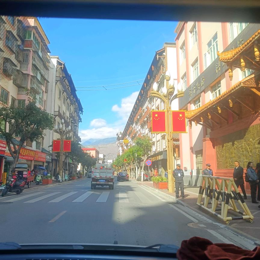 有钱就是爷