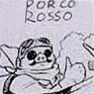 红猪（贤者模式）