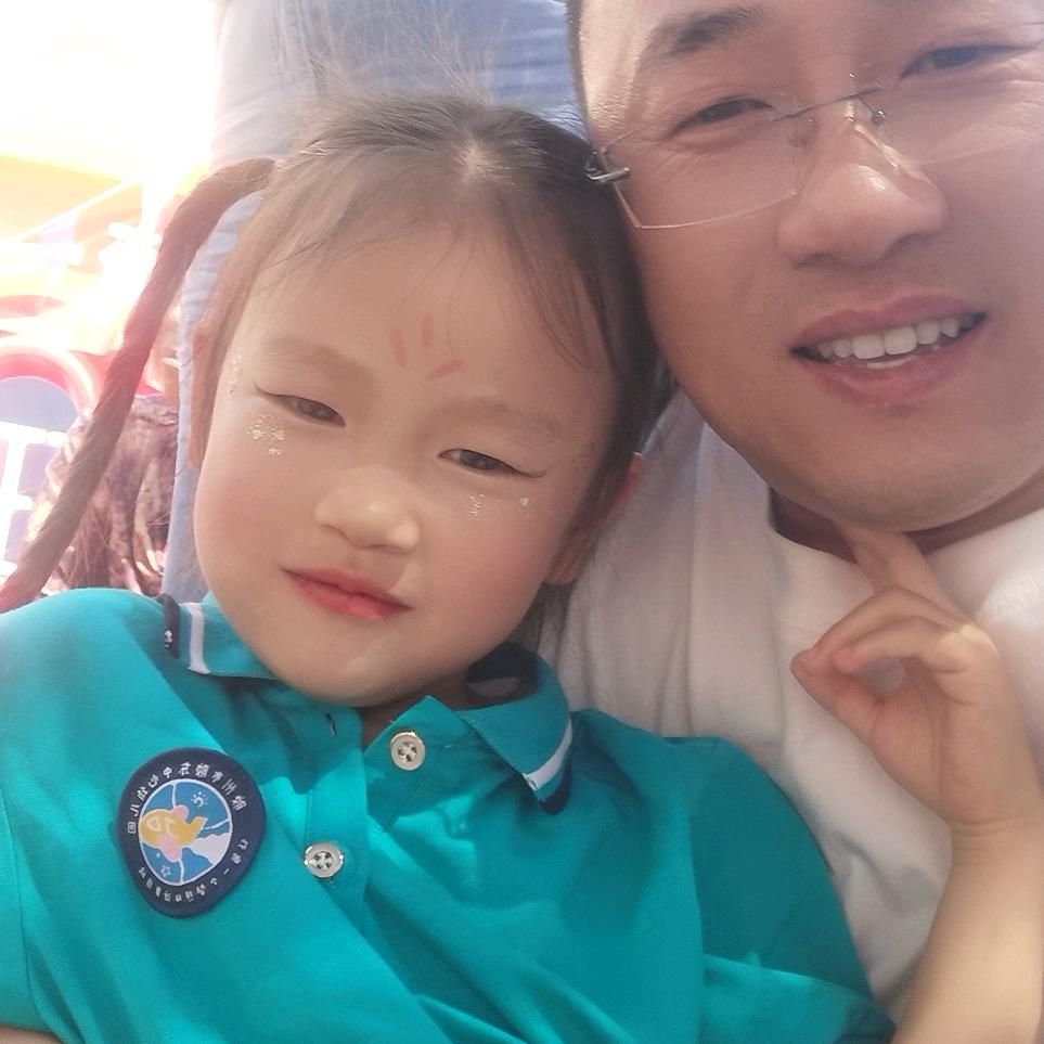 青岛军哥(热爱歌唱)🎤